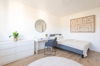Prenájom bytu 68 m², Ampfingstraße 37, München, Bavorsko Prenájom bytu 68 m², Ampfingstraße 37, München, Bavorsko