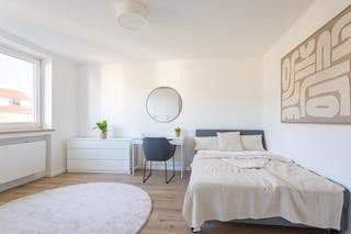 Prenájom bytu 68 m², Ampfingstraße 37, München, Bavorsko Prenájom bytu 68 m², Ampfingstraße 37, München, Bavorsko