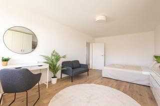 Prenájom bytu 68 m², Ampfingstraße 37, München, Bavorsko Prenájom bytu 68 m², Ampfingstraße 37, München, Bavorsko