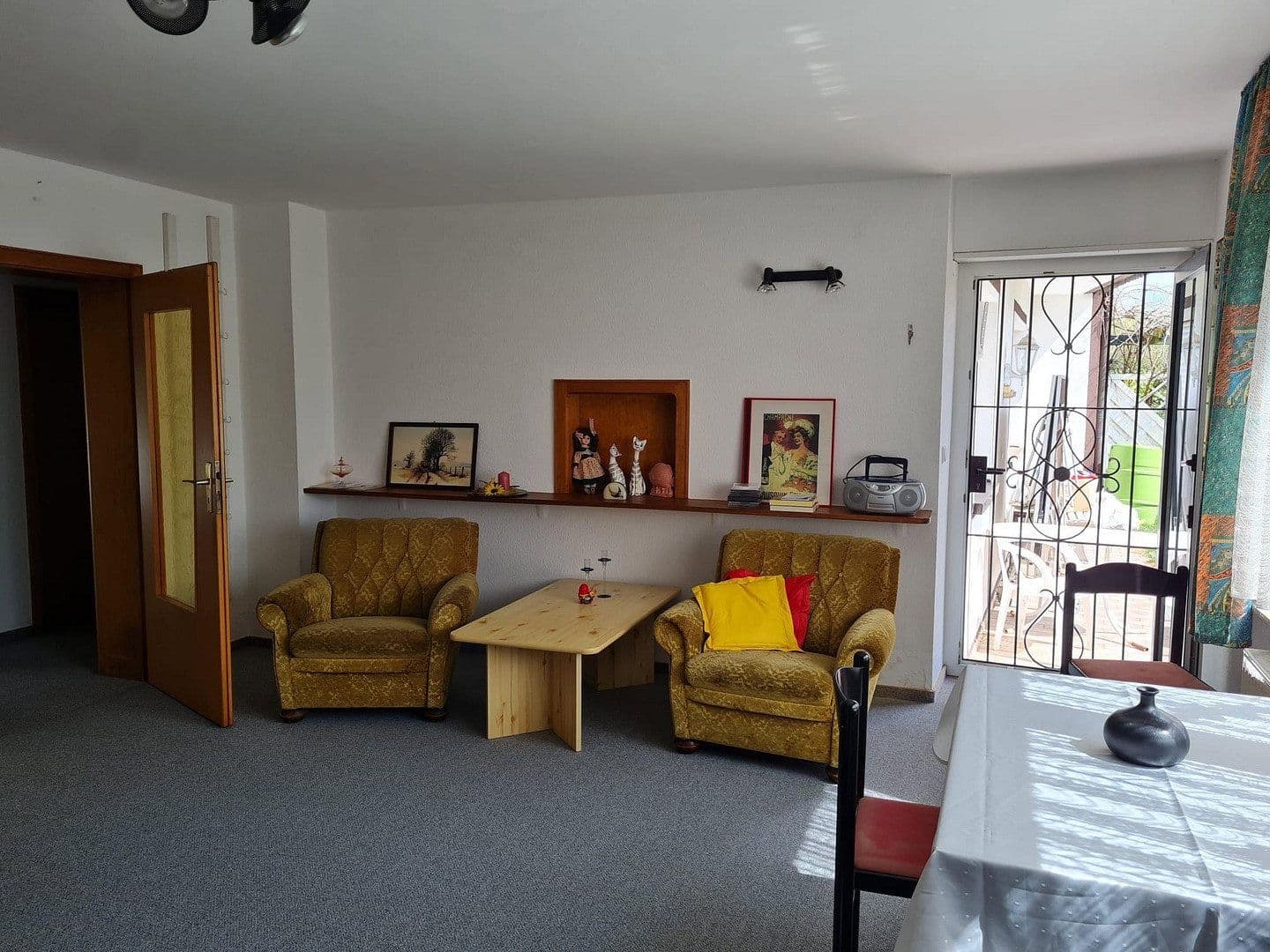 Predaj domu 250 m², pozemek 1.600 m², Homburg, Sársko Predaj domu 250 m², pozemek 1.600 m², Homburg, Sársko