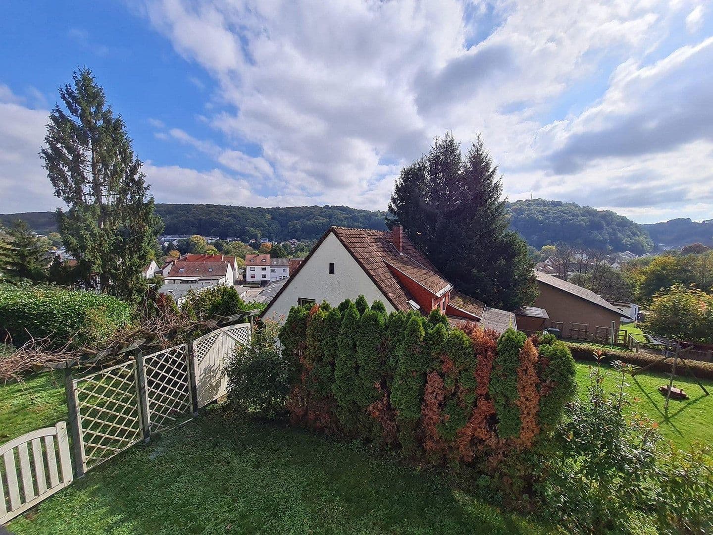 Predaj domu 250 m², pozemek 1.600 m², Homburg, Sársko Predaj domu 250 m², pozemek 1.600 m², Homburg, Sársko