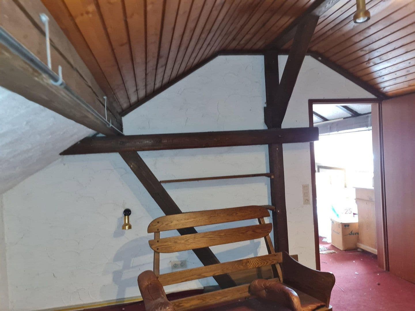 Predaj domu 250 m², pozemek 1.600 m², Homburg, Sársko Predaj domu 250 m², pozemek 1.600 m², Homburg, Sársko