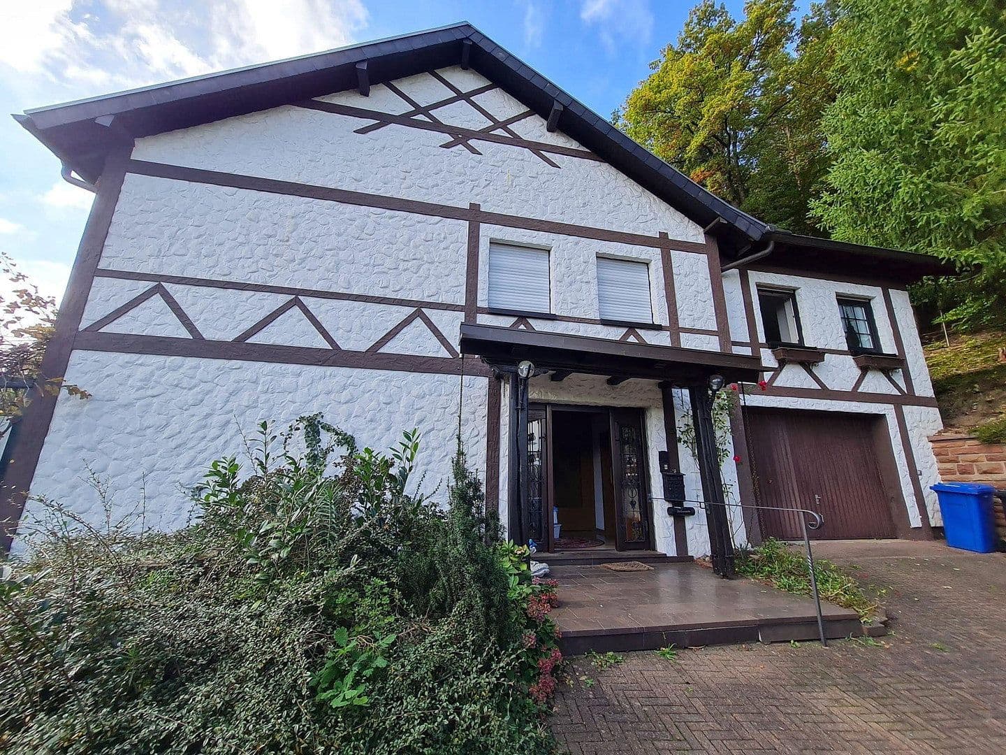 Predaj domu 250 m², pozemek 1.600 m², Homburg, Sársko Predaj domu 250 m², pozemek 1.600 m², Homburg, Sársko