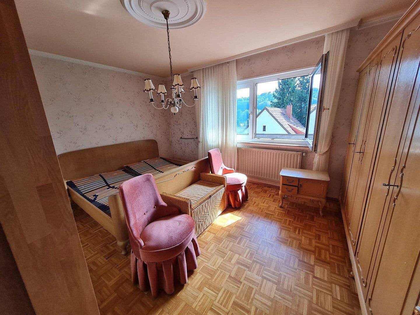 Predaj domu 250 m², pozemek 1.600 m², Homburg, Sársko Predaj domu 250 m², pozemek 1.600 m², Homburg, Sársko