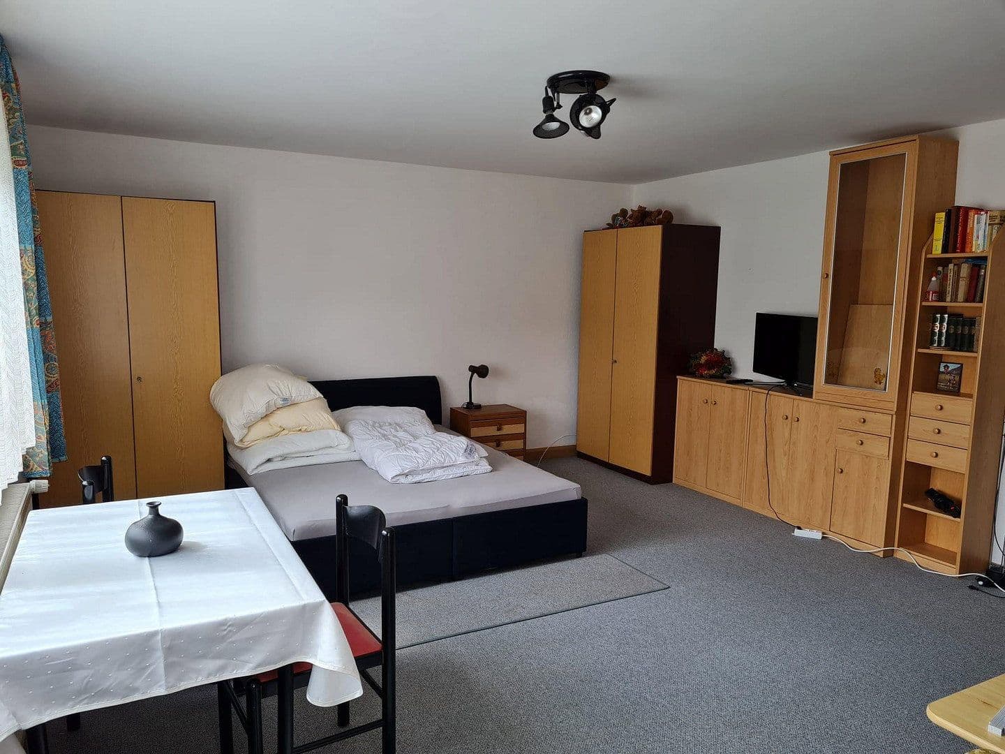 Predaj domu 250 m², pozemek 1.600 m², Homburg, Sársko Predaj domu 250 m², pozemek 1.600 m², Homburg, Sársko
