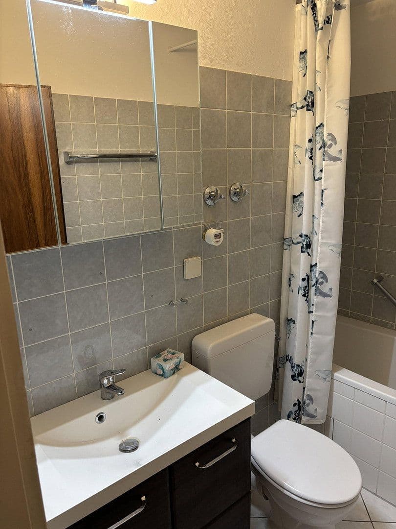Prenájom bytu 5-izbový 120 m², Haid-und-Neu-Straße 16, Karlsruhe, Bádensko-Wurttembersko Prenájom bytu 5-izbový 120 m², Haid-und-Neu-Straße 16, Karlsruhe, Bádensko-Wurttembersko