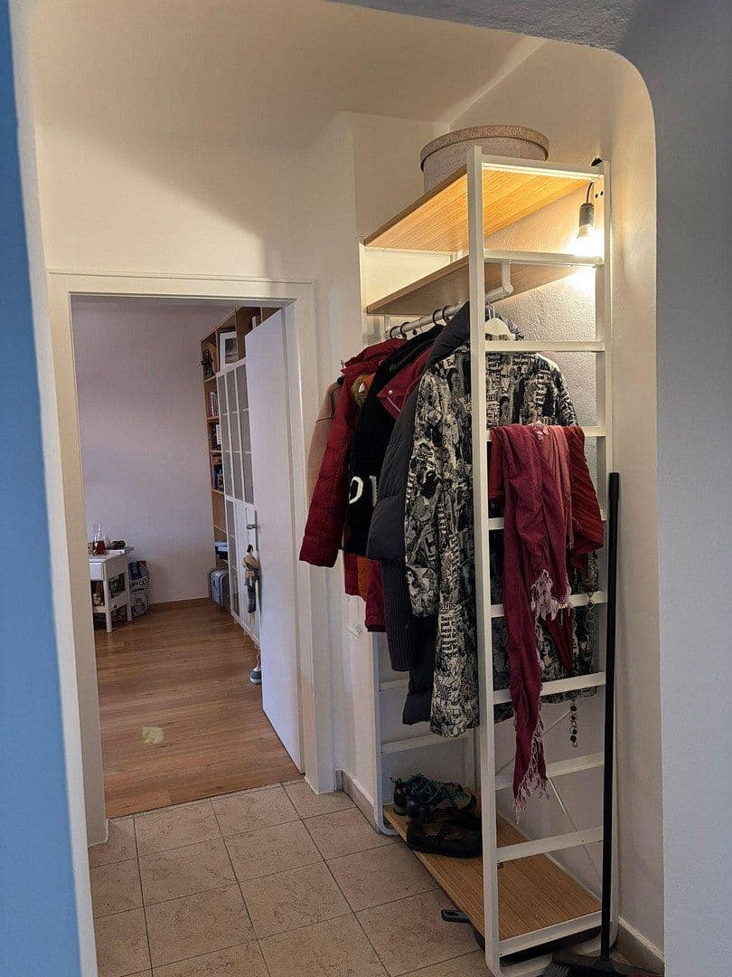 Prenájom bytu 3-izbový 109 m², Innstraße 12a, Rott a. Inn, Bavorsko Prenájom bytu 3-izbový 109 m², Innstraße 12a, Rott a. Inn, Bavorsko