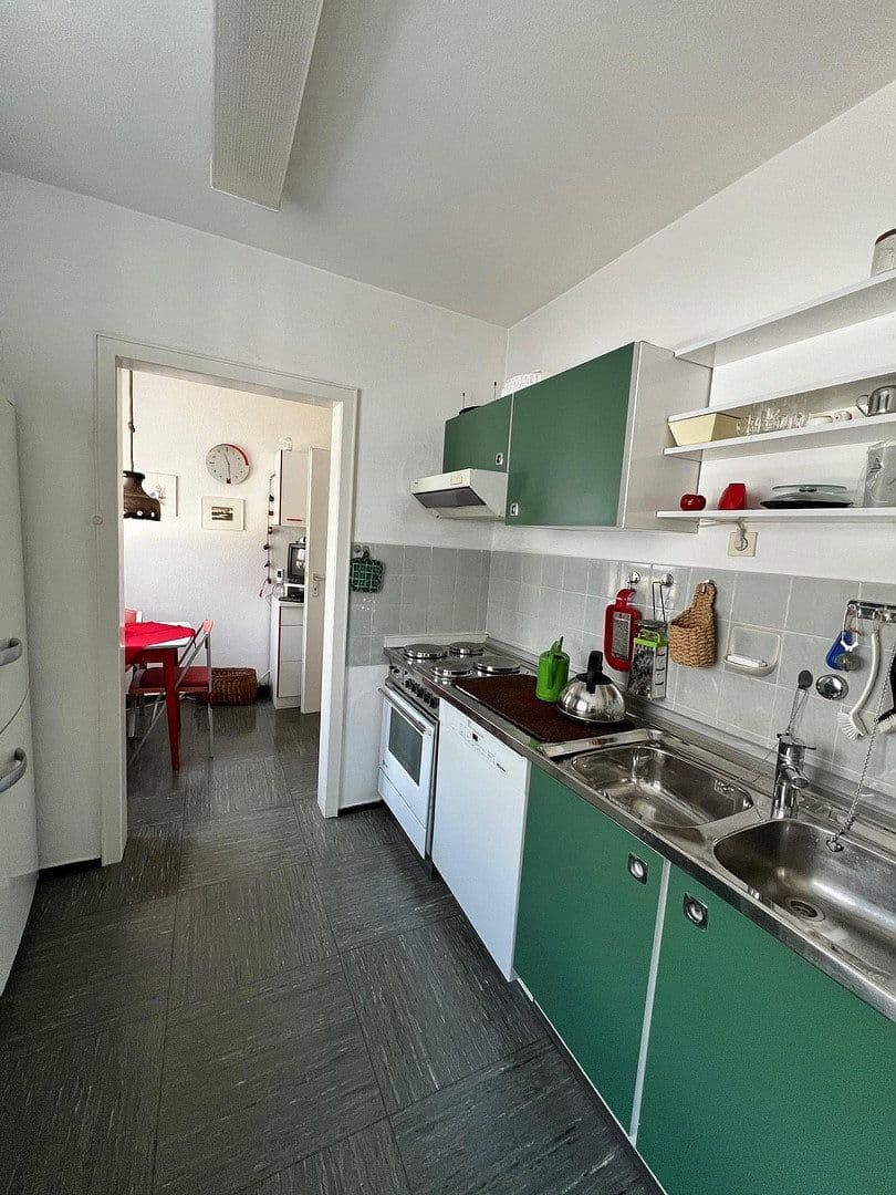 Predaj domu 140 m², pozemek 835 m², Bonn, Severné Porýnie - Westfálsko Predaj domu 140 m², pozemek 835 m², Bonn, Severné Porýnie - Westfálsko