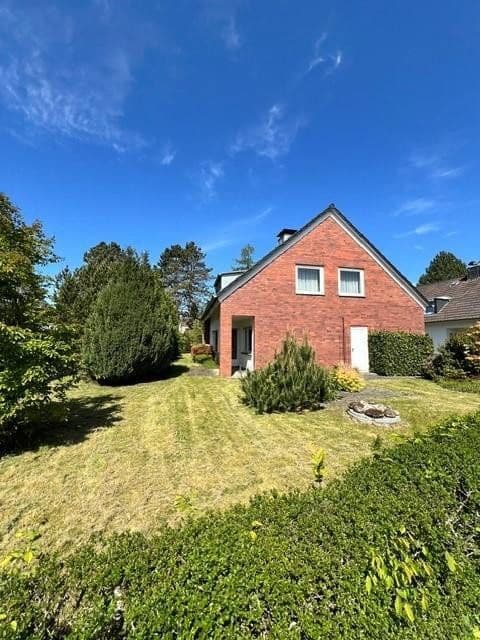 Predaj domu 140 m², pozemek 835 m², Bonn, Severné Porýnie - Westfálsko Predaj domu 140 m², pozemek 835 m², Bonn, Severné Porýnie - Westfálsko