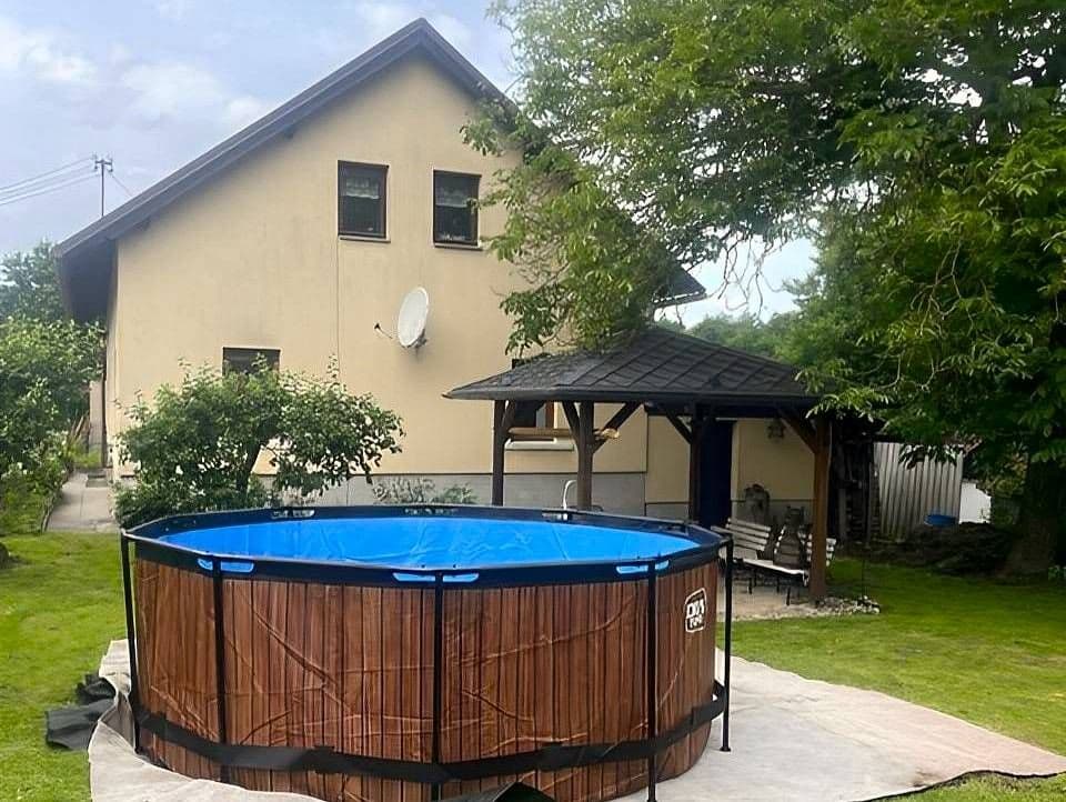 Prenájom rekreačného objektu, Studnice, Královéhradecký kraj Prenájom rekreačného objektu, Studnice, Královéhradecký kraj