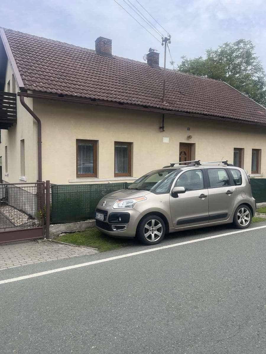 Prenájom rekreačného objektu, Studnice, Královéhradecký kraj Prenájom rekreačného objektu, Studnice, Královéhradecký kraj