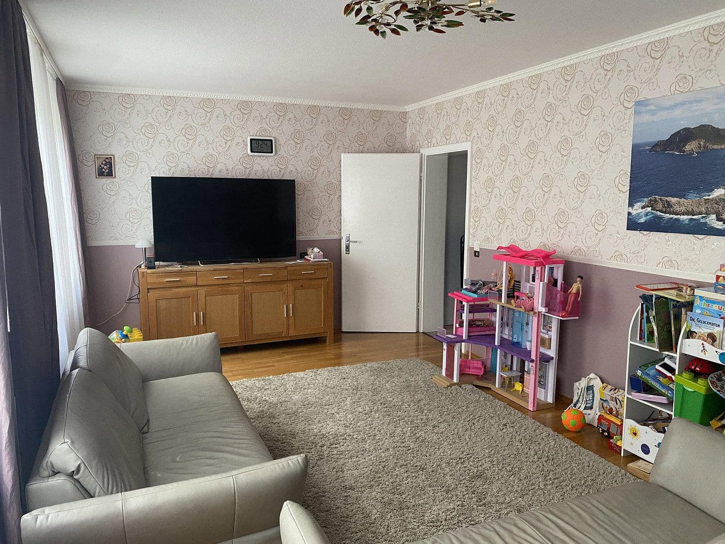 Predaj bytu 3-izbový 100 m², Wuppertal, Severné Porýnie - Westfálsko Predaj bytu 3-izbový 100 m², Wuppertal, Severné Porýnie - Westfálsko