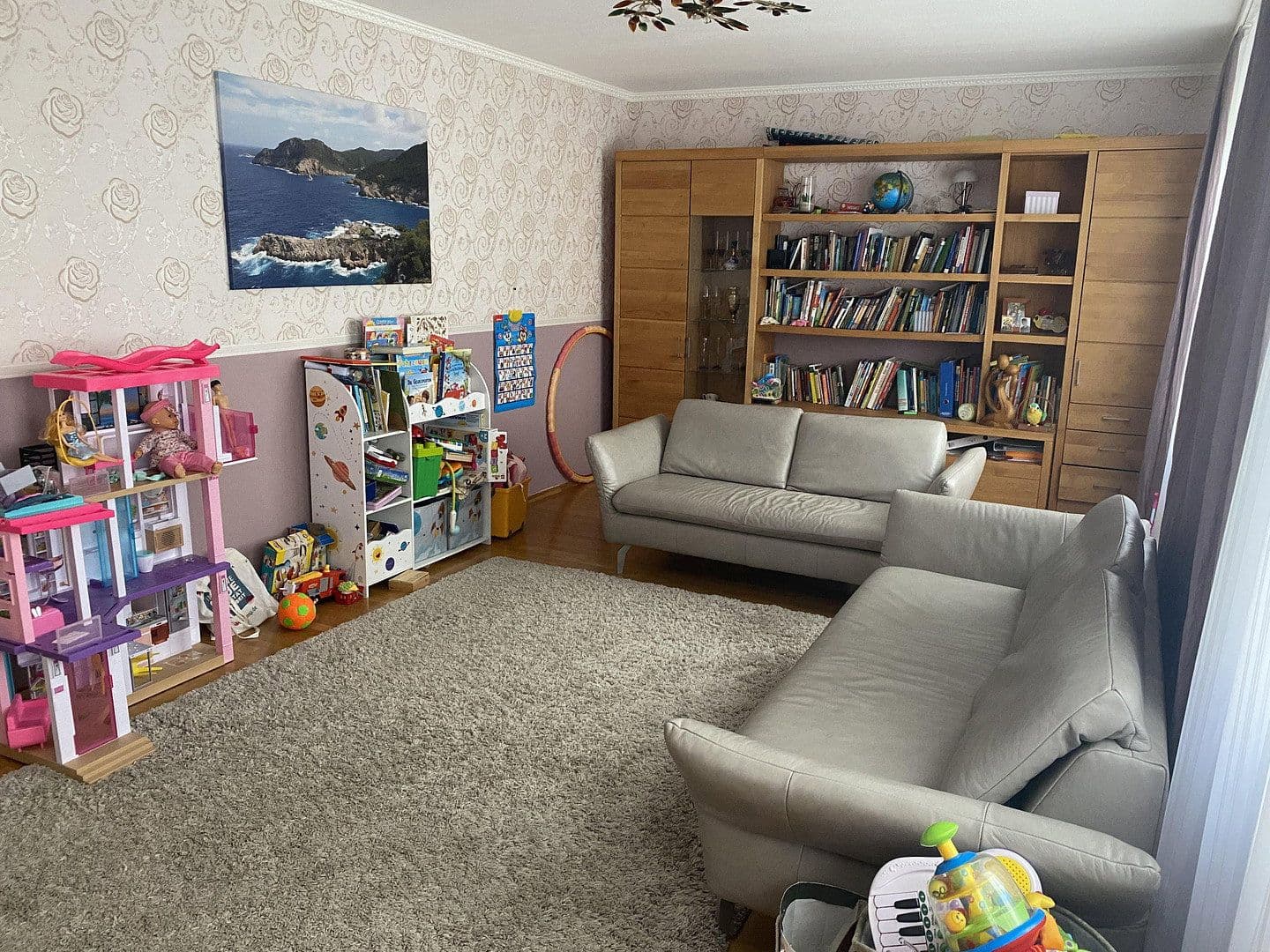 Predaj bytu 3-izbový 100 m², Wuppertal, Severné Porýnie - Westfálsko Predaj bytu 3-izbový 100 m², Wuppertal, Severné Porýnie - Westfálsko