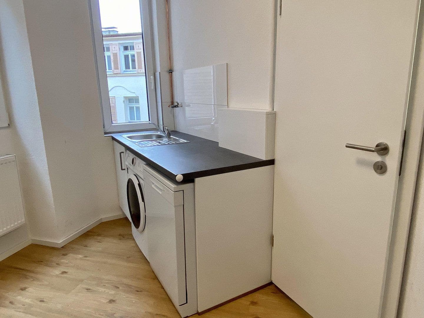 Prenájom bytu 2-izbový 52 m², Schreiberstraße 36, Stuttgart, Bádensko-Wurttembersko Prenájom bytu 2-izbový 52 m², Schreiberstraße 36, Stuttgart, Bádensko-Wurttembersko
