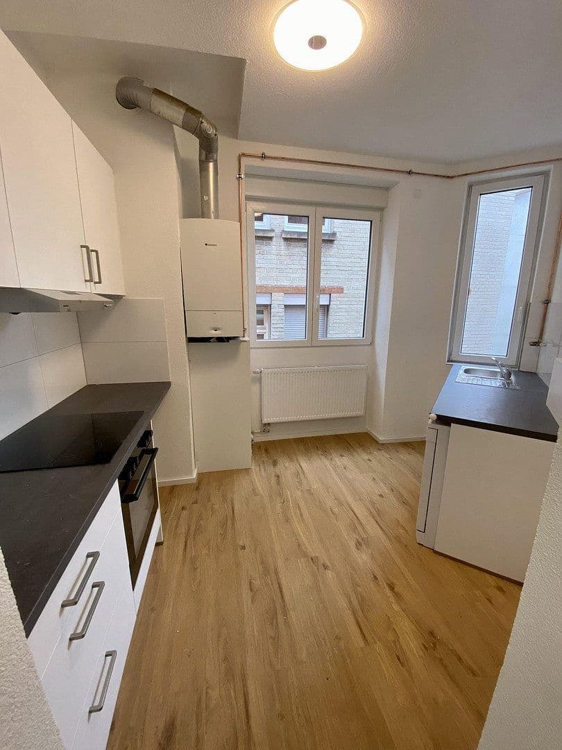 Prenájom bytu 2-izbový 52 m², Schreiberstraße 36, Stuttgart, Bádensko-Wurttembersko Prenájom bytu 2-izbový 52 m², Schreiberstraße 36, Stuttgart, Bádensko-Wurttembersko