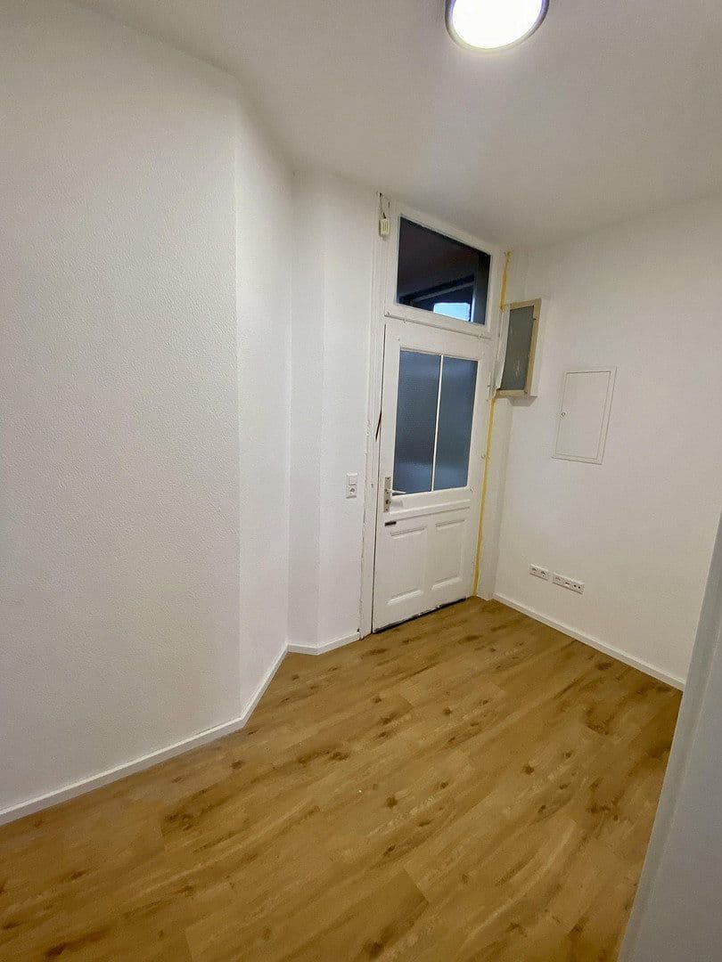 Prenájom bytu 2-izbový 52 m², Schreiberstraße 36, Stuttgart, Bádensko-Wurttembersko Prenájom bytu 2-izbový 52 m², Schreiberstraße 36, Stuttgart, Bádensko-Wurttembersko