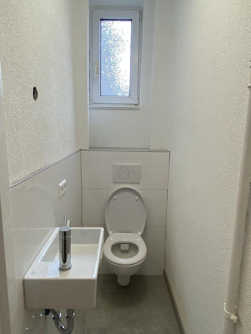 Prenájom bytu 2-izbový 52 m², Schreiberstraße 36, Stuttgart, Bádensko-Wurttembersko Prenájom bytu 2-izbový 52 m², Schreiberstraße 36, Stuttgart, Bádensko-Wurttembersko