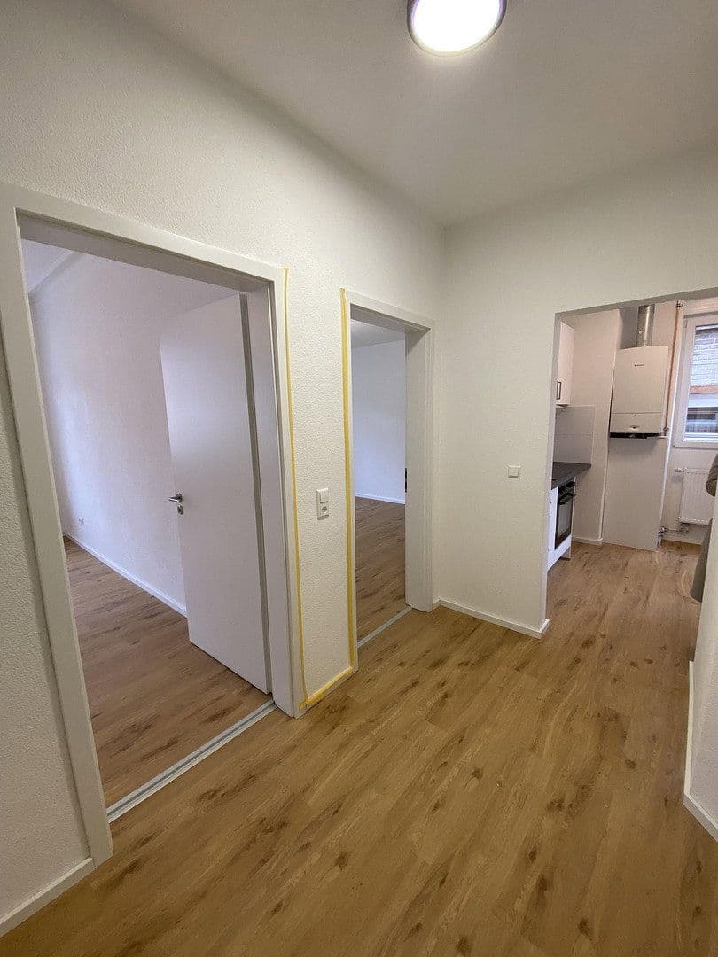 Prenájom bytu 2-izbový 52 m², Schreiberstraße 36, Stuttgart, Bádensko-Wurttembersko Prenájom bytu 2-izbový 52 m², Schreiberstraße 36, Stuttgart, Bádensko-Wurttembersko