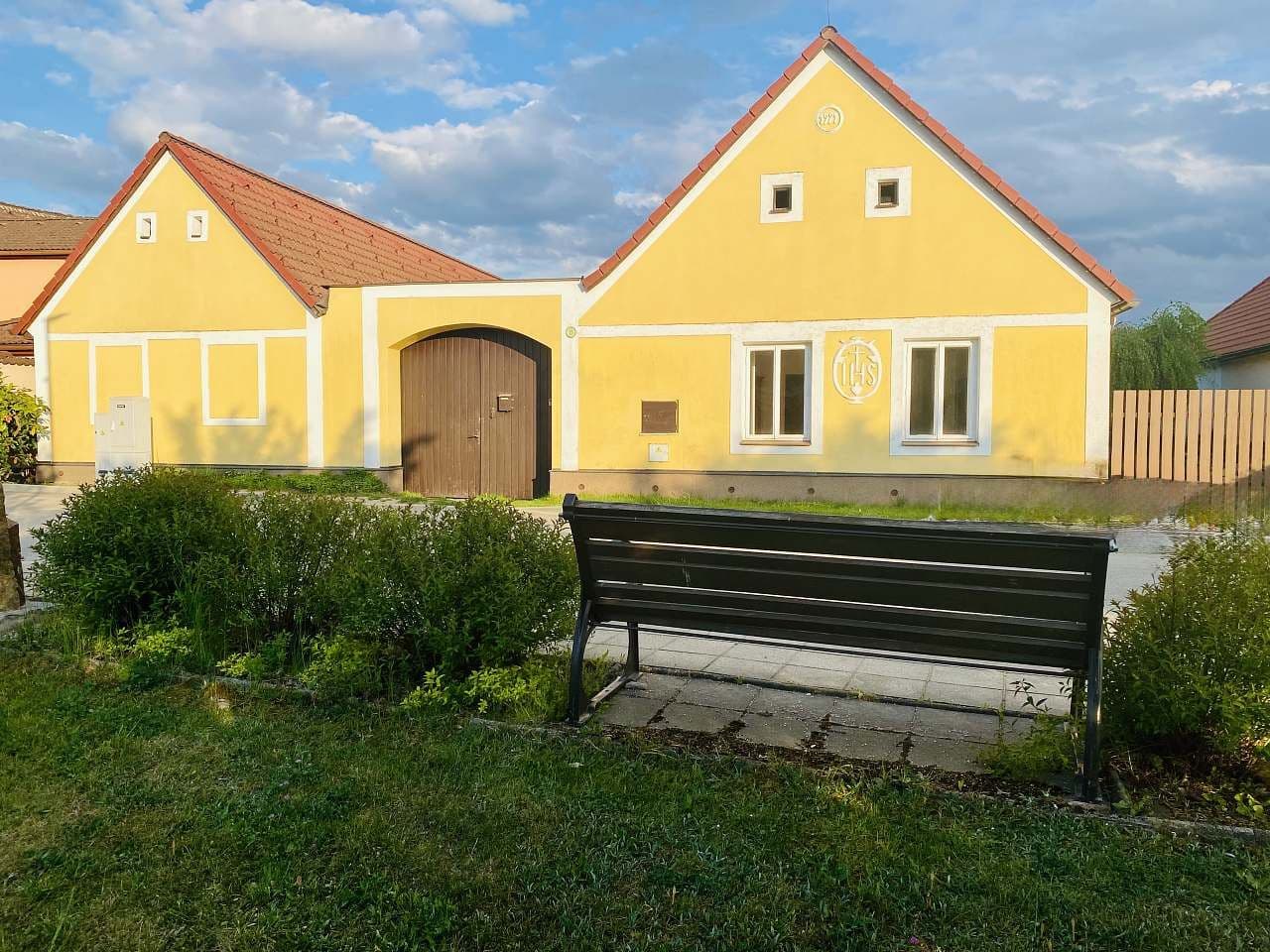 Prenájom rekreačného objektu, Hamr, Jihočeský kraj Prenájom rekreačného objektu, Hamr, Jihočeský kraj