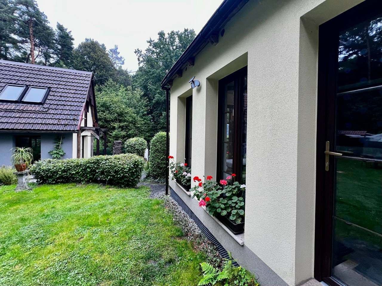 Prenájom rekreačného objektu, Rynoltice, Liberecký kraj Prenájom rekreačného objektu, Rynoltice, Liberecký kraj