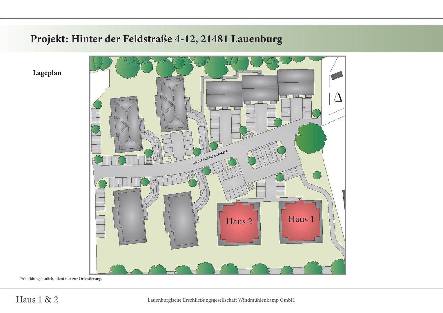Predaj bytu 3-izbový 94 m², Hinter der Feldstraße 7, Lauenburg/Elbe, Šlezvicko-Holštajnsko Predaj bytu 3-izbový 94 m², Hinter der Feldstraße 7, Lauenburg/Elbe, Šlezvicko-Holštajnsko