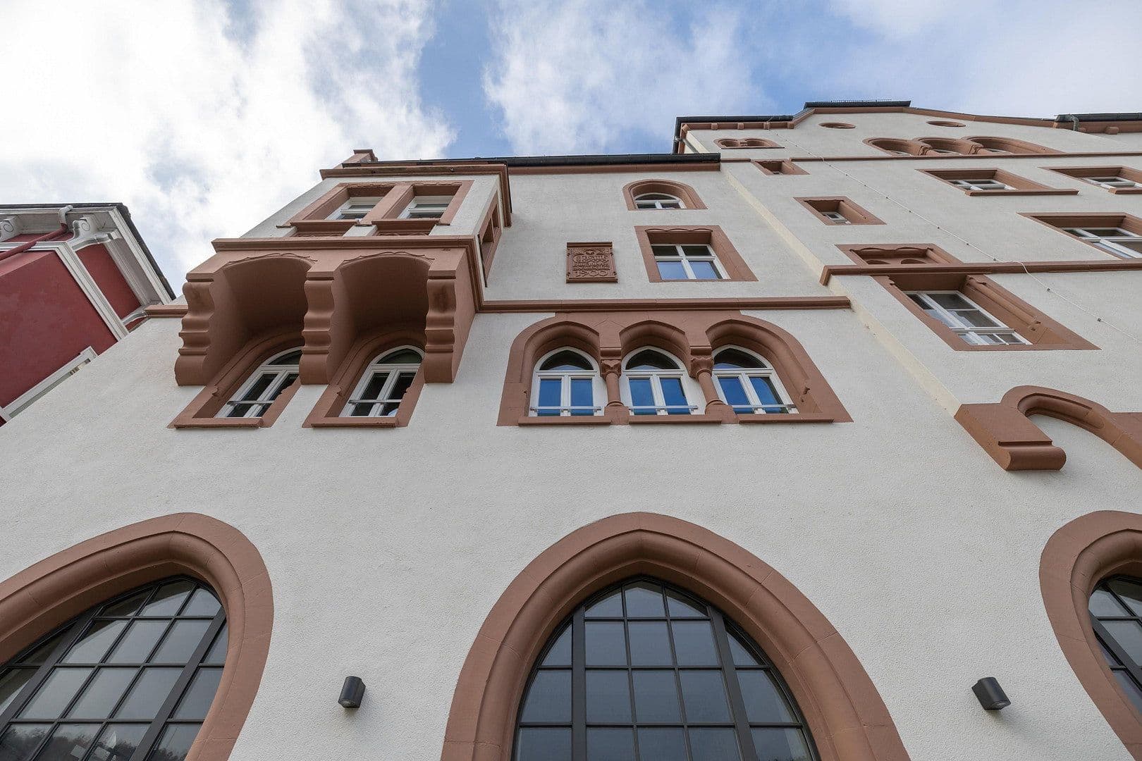 Prenájom kancelárie 265 m², Eisenbahnstr. 21, Waldshut-Tiengen, Bádensko-Wurttembersko Prenájom kancelárie 265 m², Eisenbahnstr. 21, Waldshut-Tiengen, Bádensko-Wurttembersko