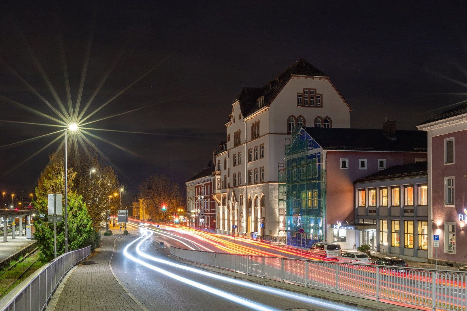 Prenájom kancelárie 265 m², Eisenbahnstr. 21, Waldshut-Tiengen, Bádensko-Wurttembersko Prenájom kancelárie 265 m², Eisenbahnstr. 21, Waldshut-Tiengen, Bádensko-Wurttembersko