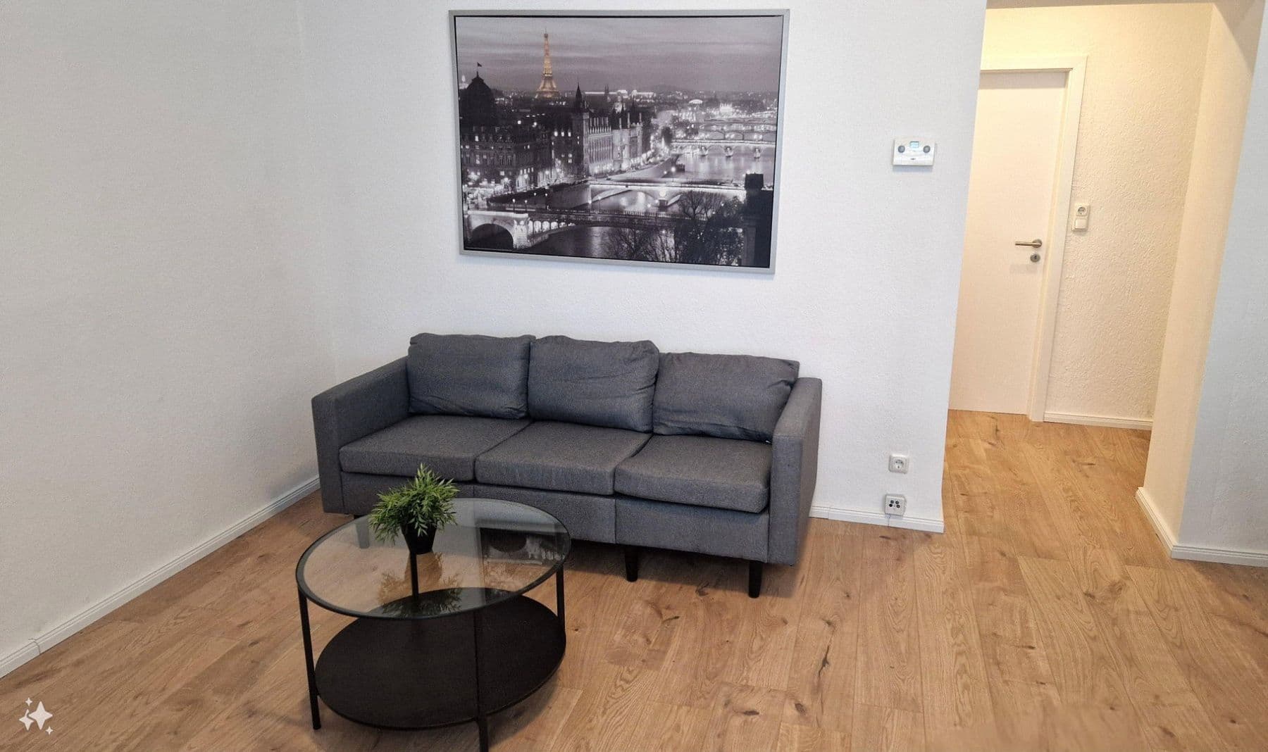 Prenájom bytu 3-izbový 60 m², Reimanstraße 19, Aachen, Severné Porýnie - Westfálsko Prenájom bytu 3-izbový 60 m², Reimanstraße 19, Aachen, Severné Porýnie - Westfálsko