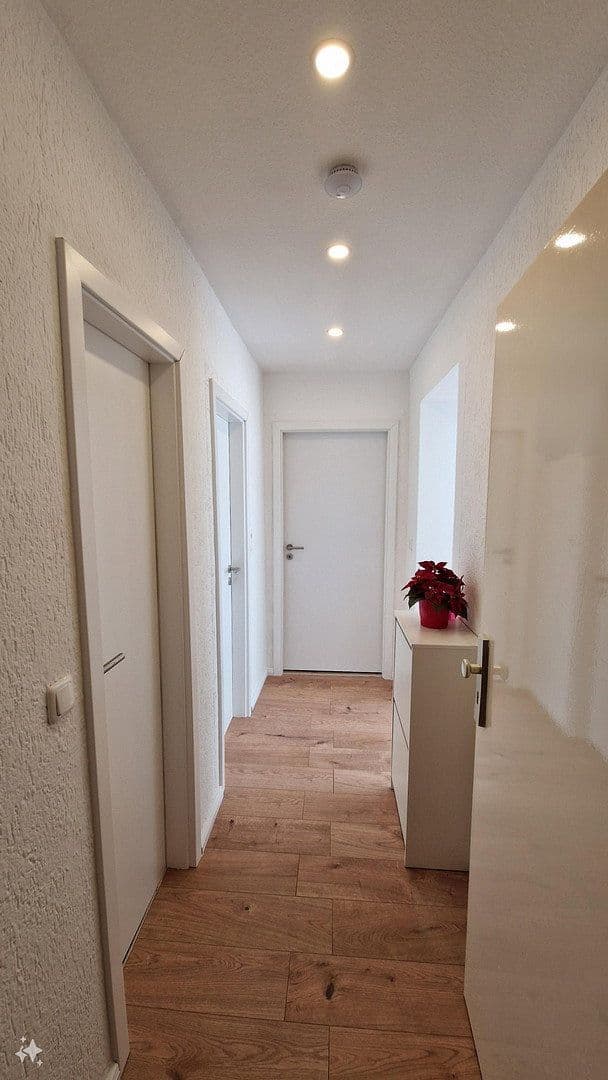 Prenájom bytu 3-izbový 60 m², Reimanstraße 19, Aachen, Severné Porýnie - Westfálsko Prenájom bytu 3-izbový 60 m², Reimanstraße 19, Aachen, Severné Porýnie - Westfálsko
