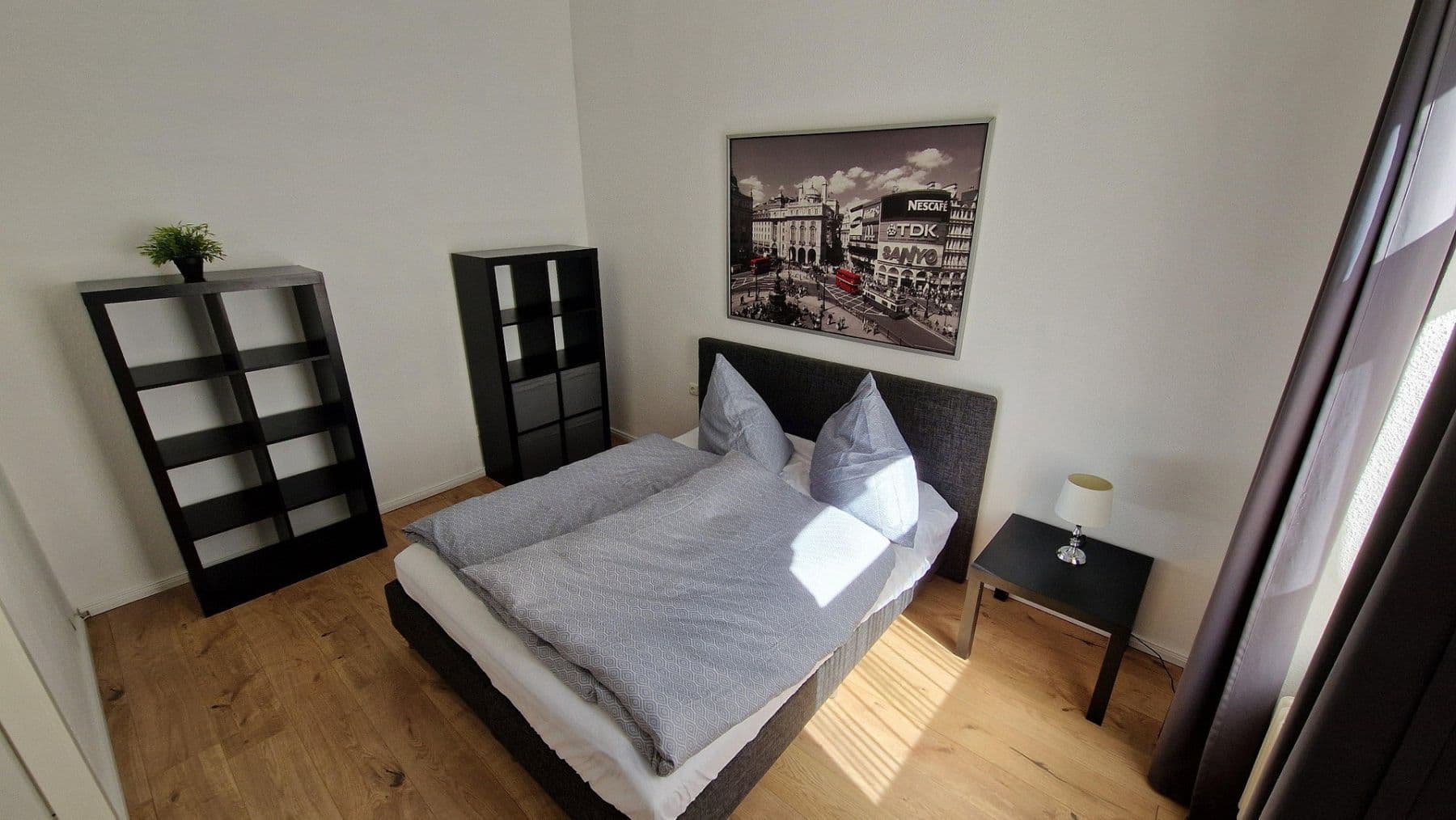 Prenájom bytu 3-izbový 60 m², Reimanstraße 19, Aachen, Severné Porýnie - Westfálsko Prenájom bytu 3-izbový 60 m², Reimanstraße 19, Aachen, Severné Porýnie - Westfálsko