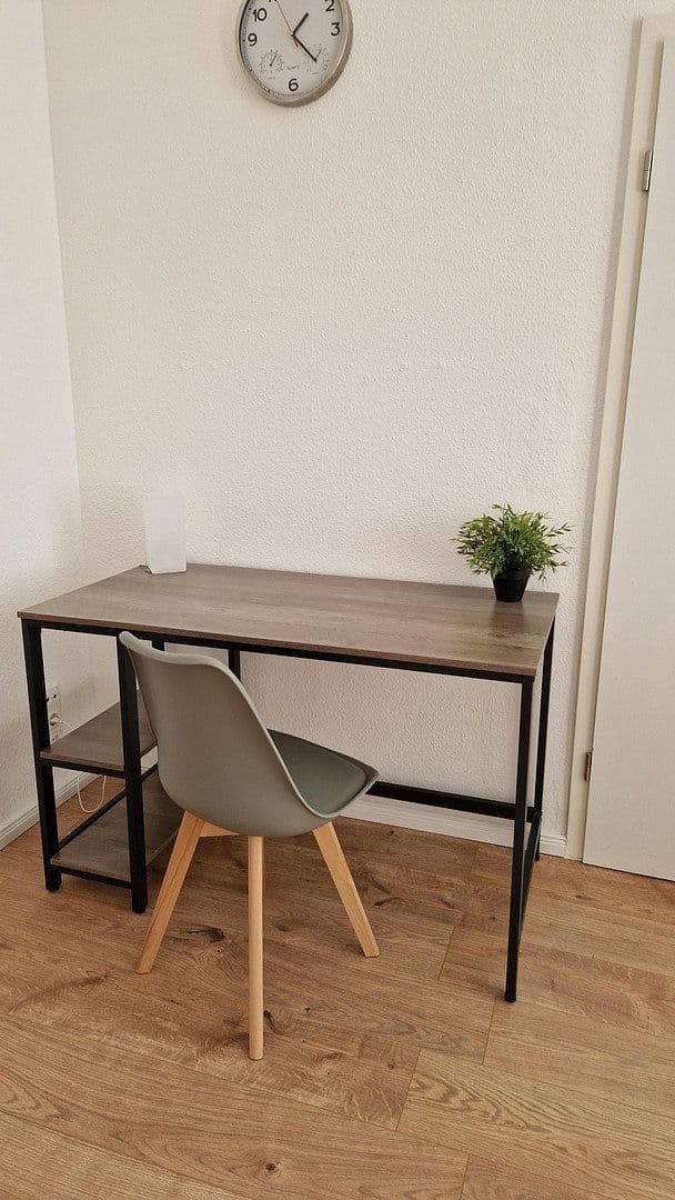Prenájom bytu 3-izbový 60 m², Reimanstraße 19, Aachen, Severné Porýnie - Westfálsko Prenájom bytu 3-izbový 60 m², Reimanstraße 19, Aachen, Severné Porýnie - Westfálsko