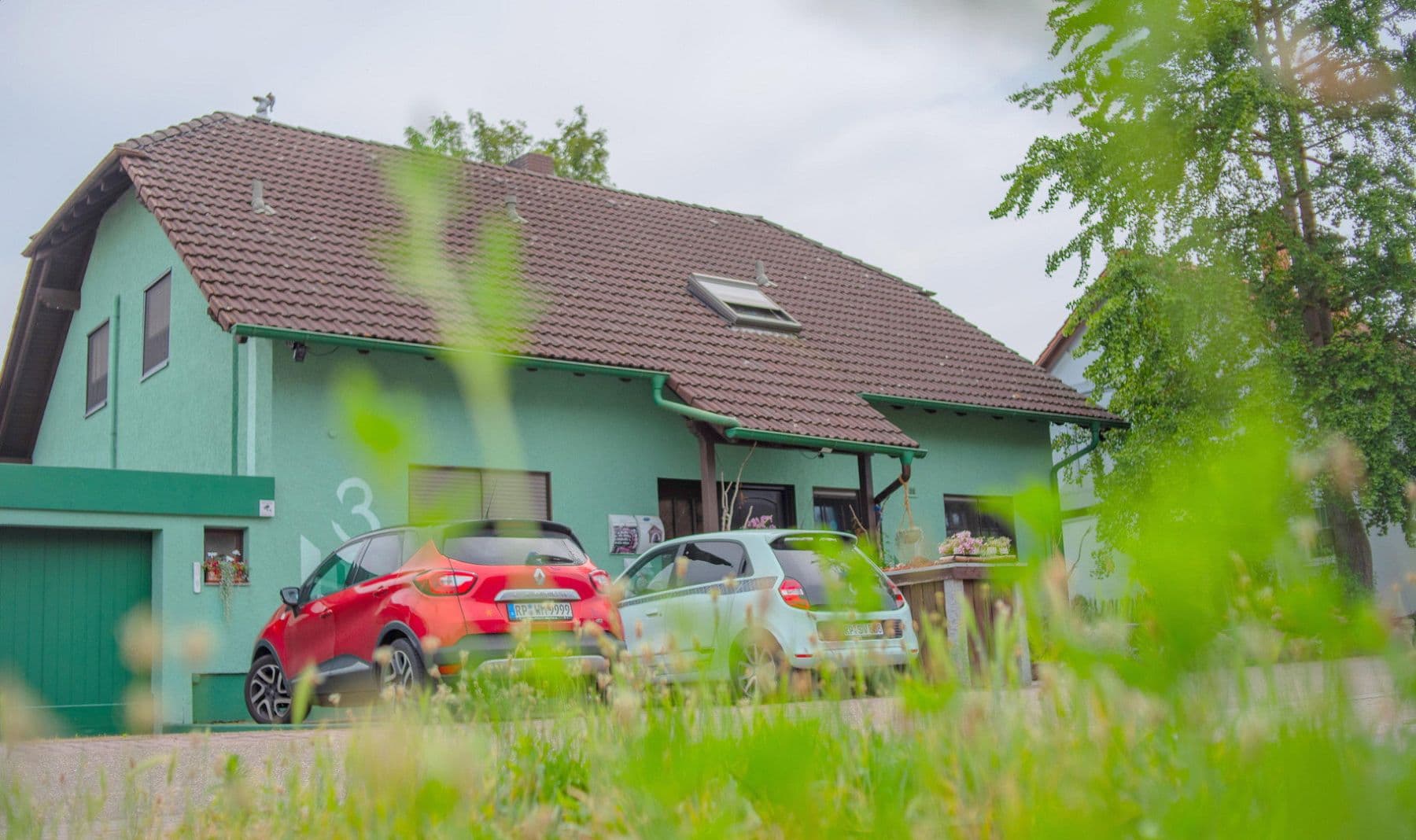 Predaj domu 226 m², pozemek 546 m², Fußgönheim, Porýnie-Falcko Predaj domu 226 m², pozemek 546 m², Fußgönheim, Porýnie-Falcko