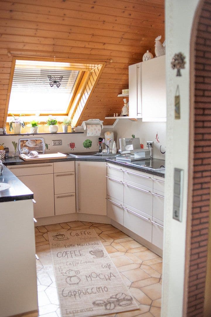 Predaj domu 226 m², pozemek 546 m², Fußgönheim, Porýnie-Falcko Predaj domu 226 m², pozemek 546 m², Fußgönheim, Porýnie-Falcko
