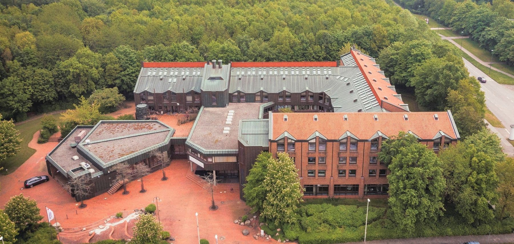 Prenájom kancelárie 54 m², Kiel, Šlezvicko-Holštajnsko Prenájom kancelárie 54 m², Kiel, Šlezvicko-Holštajnsko