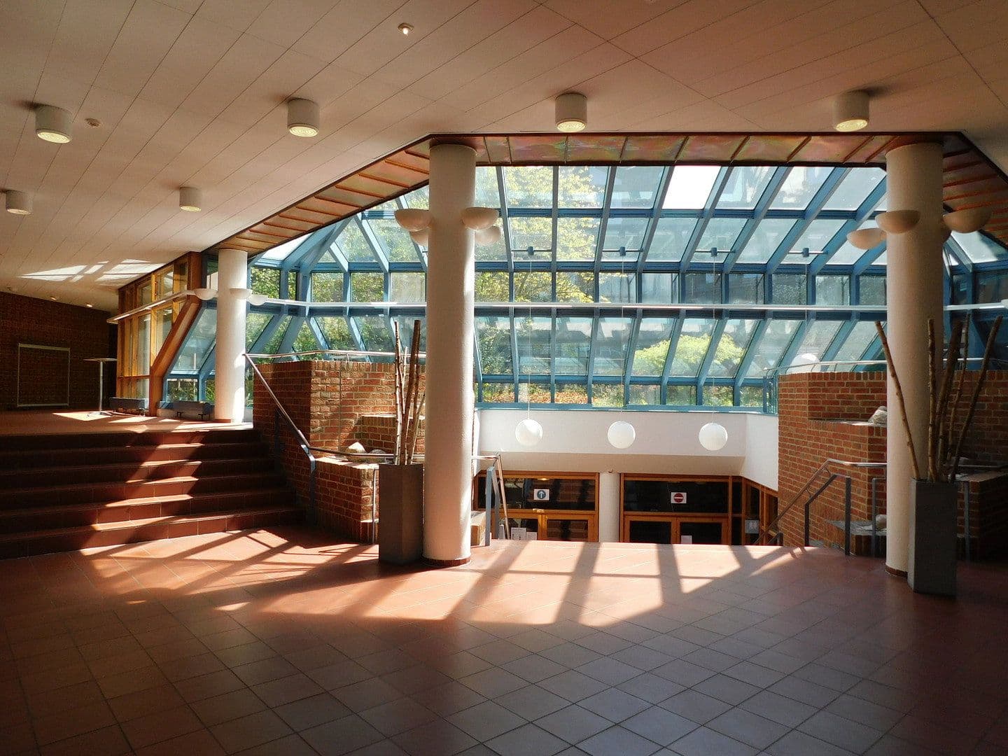 Prenájom kancelárie 54 m², Kiel, Šlezvicko-Holštajnsko Prenájom kancelárie 54 m², Kiel, Šlezvicko-Holštajnsko