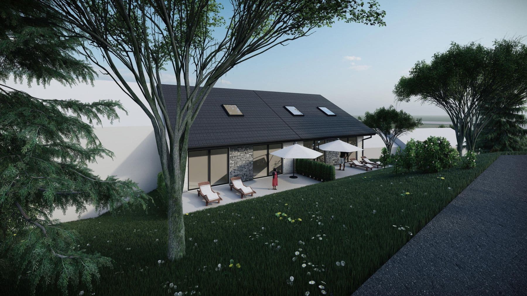 Predaj pozemku 717 m², Tilsiter Str. 1 und 3, Netphen, Severné Porýnie - Westfálsko Predaj pozemku 717 m², Tilsiter Str. 1 und 3, Netphen, Severné Porýnie - Westfálsko