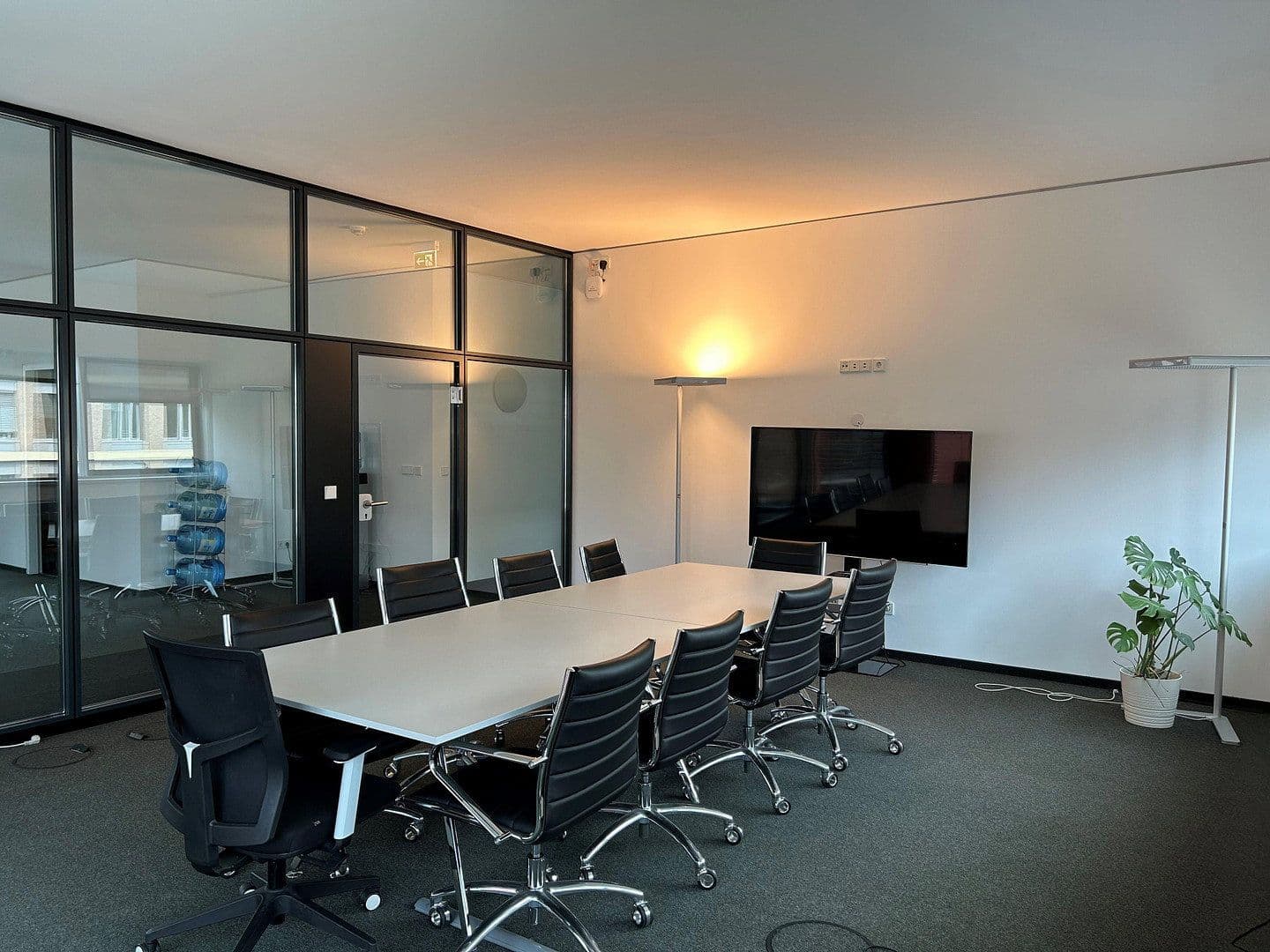 Prenájom kancelárie 363 m², Speicherstraße 49-51, Frankfurt am Main, Hesensko Prenájom kancelárie 363 m², Speicherstraße 49-51, Frankfurt am Main, Hesensko