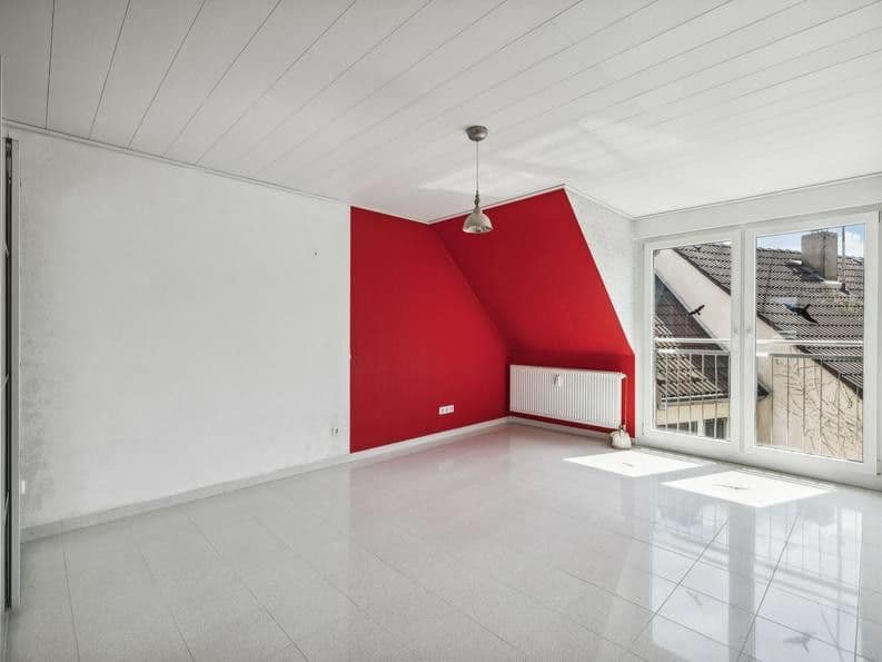 Prenájom bytu 2-izbový 33 m², Hufelandstr. 15, Essen, Severné Porýnie - Westfálsko Prenájom bytu 2-izbový 33 m², Hufelandstr. 15, Essen, Severné Porýnie - Westfálsko