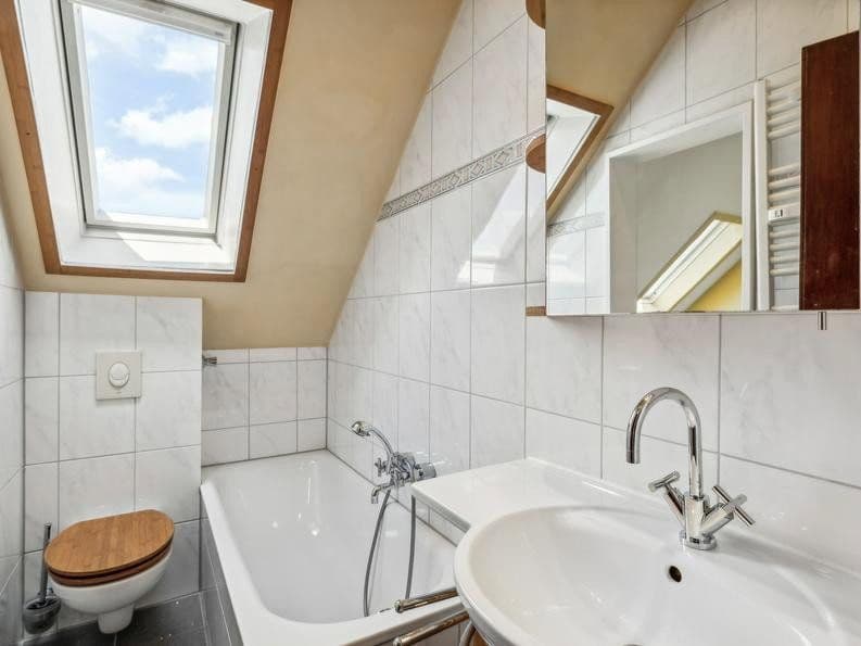 Prenájom bytu 2-izbový 33 m², Hufelandstr. 15, Essen, Severné Porýnie - Westfálsko Prenájom bytu 2-izbový 33 m², Hufelandstr. 15, Essen, Severné Porýnie - Westfálsko