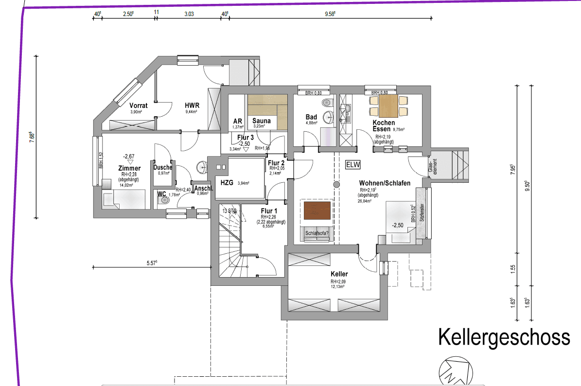 Prenájom domu 350 m², pozemok 1.100 m², Zirndorf, Bavorsko Prenájom domu 350 m², pozemok 1.100 m², Zirndorf, Bavorsko