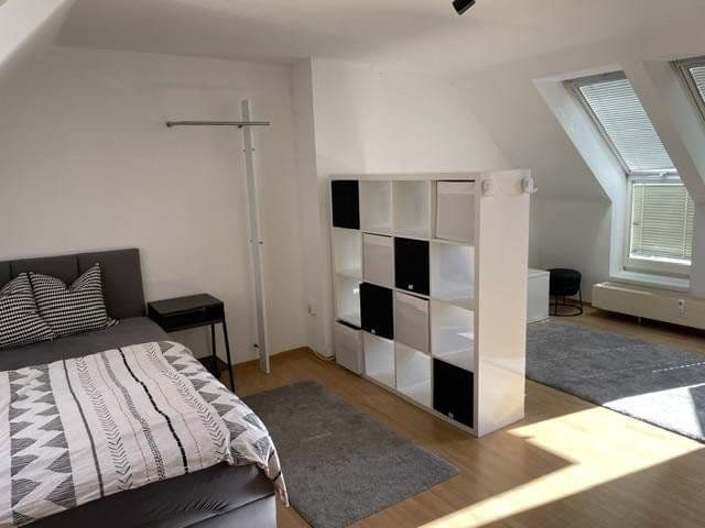 Prenájom bytu 1-izbový 48 m², Weinstraße Nord 44, Bad Dürkheim, Porýnie-Falcko Prenájom bytu 1-izbový 48 m², Weinstraße Nord 44, Bad Dürkheim, Porýnie-Falcko