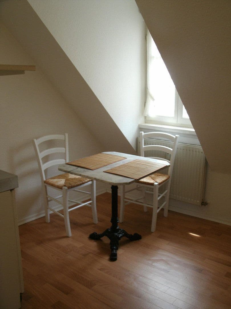 Prenájom bytu 1-izbový 48 m², Weinstraße Nord 44, Bad Dürkheim, Porýnie-Falcko Prenájom bytu 1-izbový 48 m², Weinstraße Nord 44, Bad Dürkheim, Porýnie-Falcko