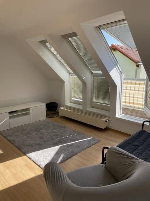 Prenájom bytu 1-izbový 48 m², Weinstraße Nord 44, Bad Dürkheim, Porýnie-Falcko Prenájom bytu 1-izbový 48 m², Weinstraße Nord 44, Bad Dürkheim, Porýnie-Falcko