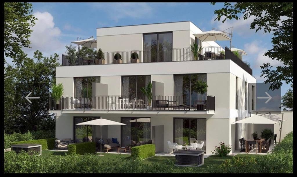 Prenájom bytu 1-izbový 35 m², Schleißheimerstrasse 433, München - Am Hart, Bavorsko Prenájom bytu 1-izbový 35 m², Schleißheimerstrasse 433, München - Am Hart, Bavorsko
