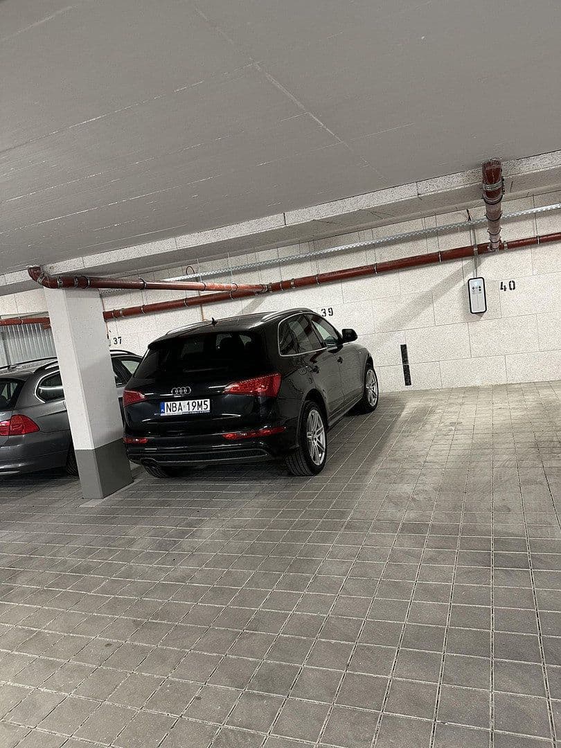 Prenájom bytu 1-izbový 35 m², Schleißheimerstrasse 433, München - Am Hart, Bavorsko Prenájom bytu 1-izbový 35 m², Schleißheimerstrasse 433, München - Am Hart, Bavorsko