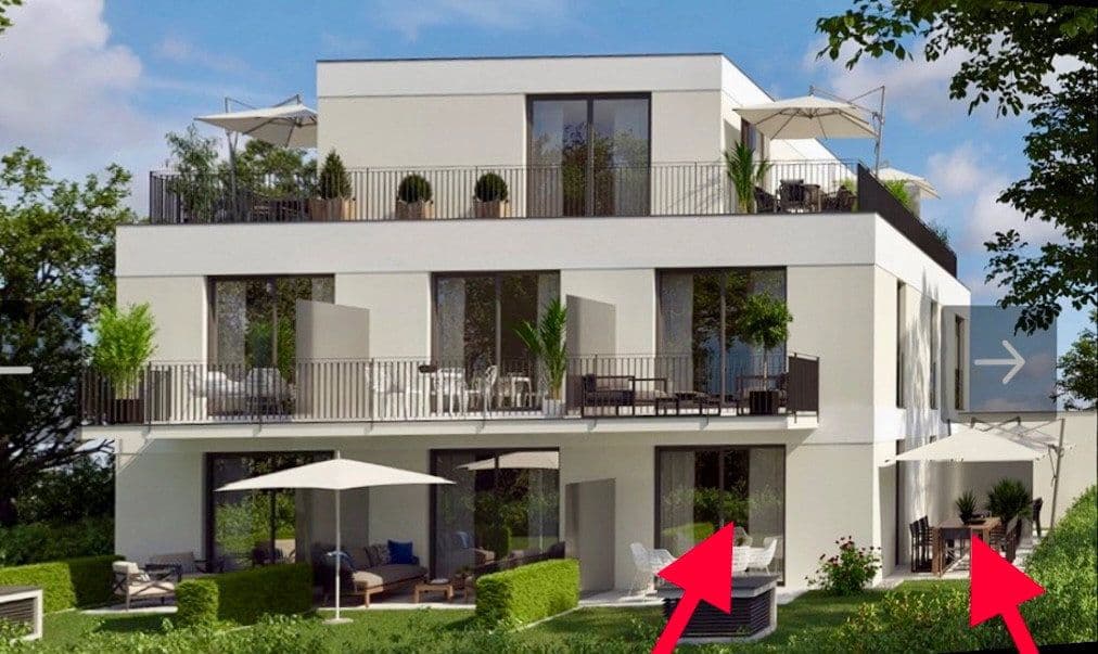 Prenájom bytu 1-izbový 35 m², Schleißheimerstrasse 433, München - Am Hart, Bavorsko Prenájom bytu 1-izbový 35 m², Schleißheimerstrasse 433, München - Am Hart, Bavorsko