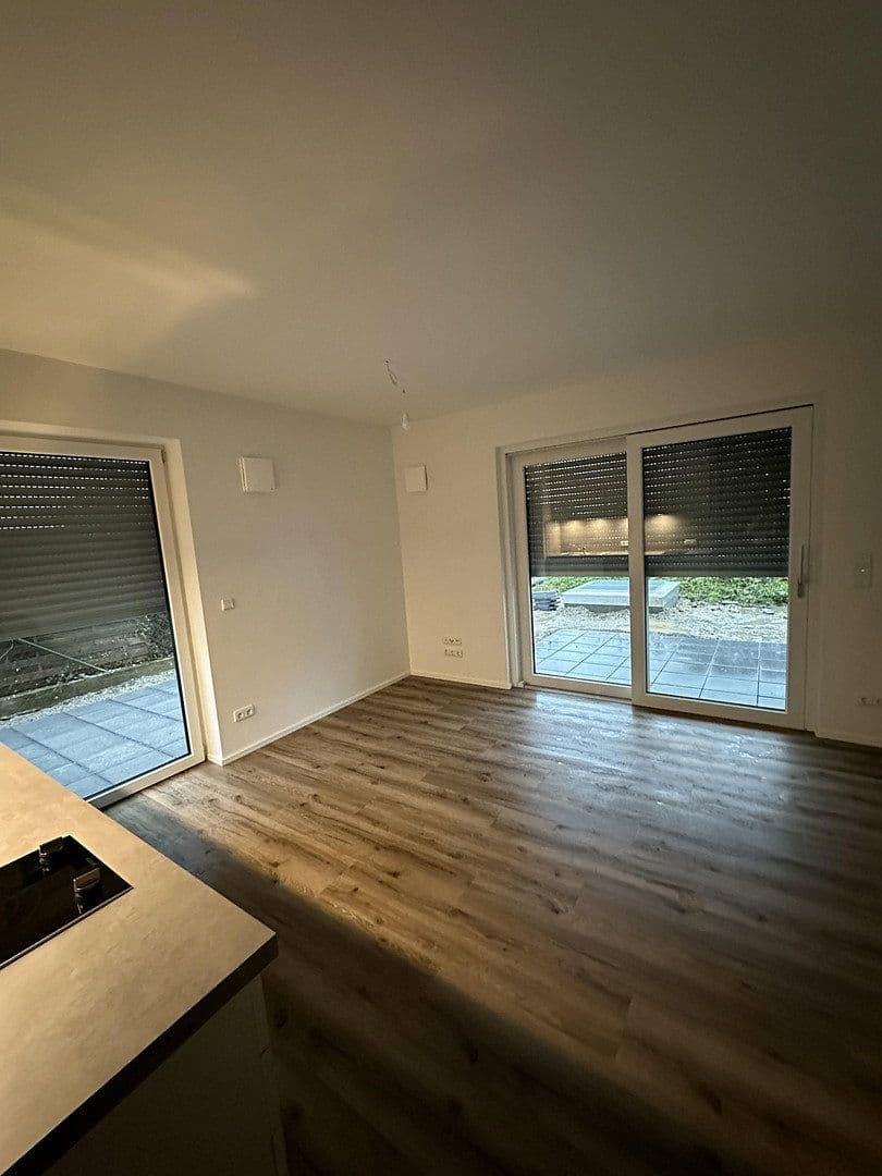 Prenájom bytu 1-izbový 35 m², Schleißheimerstrasse 433, München - Am Hart, Bavorsko Prenájom bytu 1-izbový 35 m², Schleißheimerstrasse 433, München - Am Hart, Bavorsko