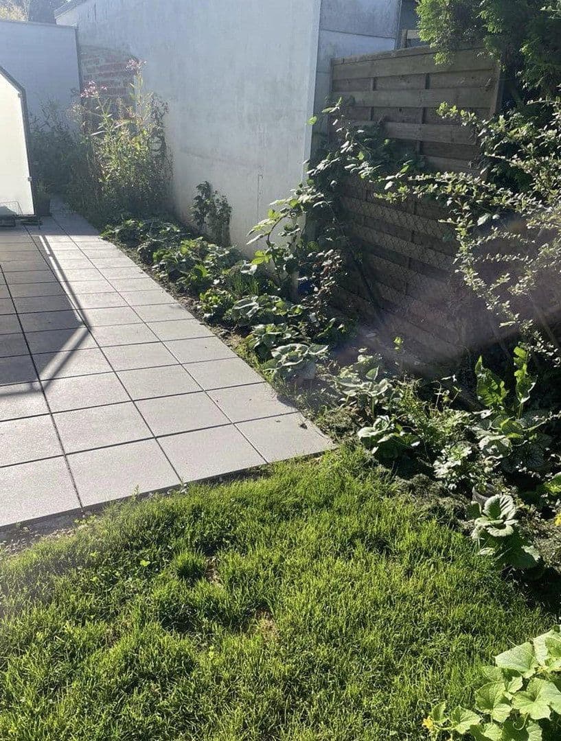 Prenájom bytu 1-izbový 35 m², Schleißheimerstrasse 433, München - Am Hart, Bavorsko Prenájom bytu 1-izbový 35 m², Schleißheimerstrasse 433, München - Am Hart, Bavorsko