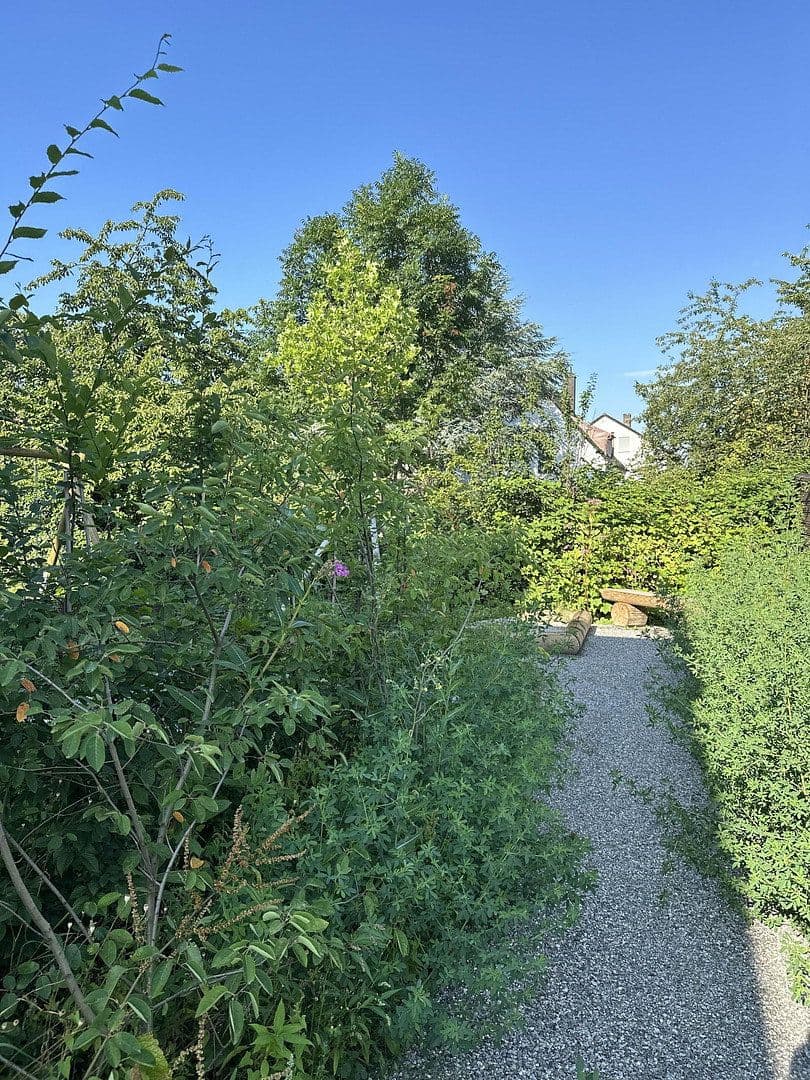 Prenájom bytu 1-izbový 35 m², Schleißheimerstrasse 433, München - Am Hart, Bavorsko Prenájom bytu 1-izbový 35 m², Schleißheimerstrasse 433, München - Am Hart, Bavorsko