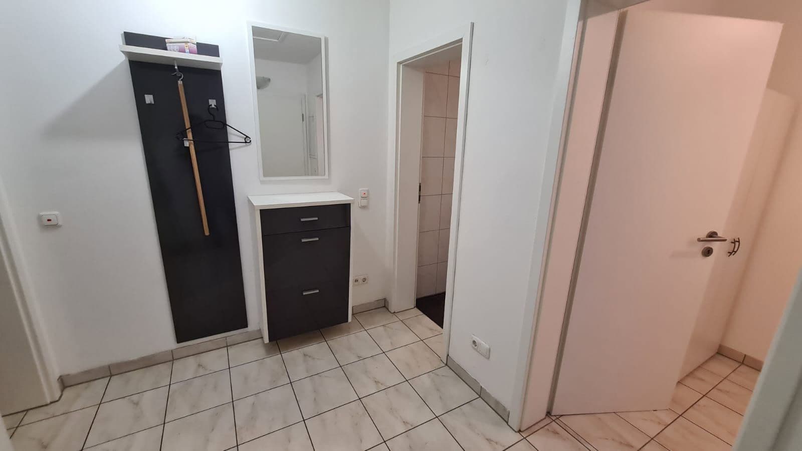 Prenájom bytu 4-izbový 80 m², Reinschmiedstraße, Vohburg an der Donau, Bavorsko Prenájom bytu 4-izbový 80 m², Reinschmiedstraße, Vohburg an der Donau, Bavorsko